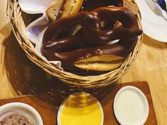 -巴伐利亚啤酒坊(意式风情街店)