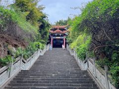 -富乐山