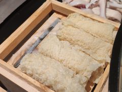 响铃卷-凤园椰珍·臻品椰子鸡(保利时光里店)