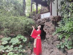 -汇龙潭