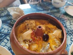 -香满楼(临安路店)