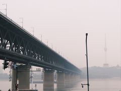 -武汉长江大桥