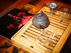 -丽江庭院之爱在路上(西单店)