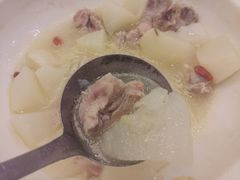 -汇贤府·李氏鲁菜(五棵松店)