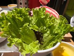 -韩宫宴烤肉·黑毛和牛·料理(滨湖银泰城店)