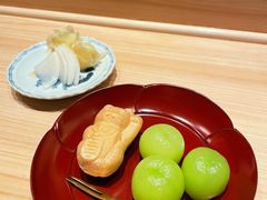 -鮨然(然寿司钱粮胡同店)
