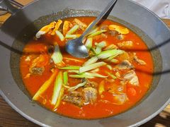 -有才叔的小馆(民乐园店)