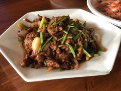 -常山土菜馆(文三西路店)