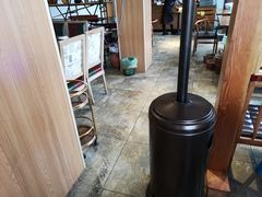 大堂-大川先生·小龙虾·川菜(信义坊店)