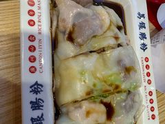 -荔银肠粉·非遗手藝(夫子庙店)