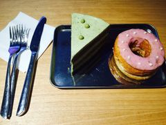 -流酥可心·牛乳蛋糕商店(禾祥西路店)