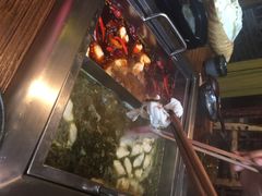 老牌坊鱼火锅(嵩山路店)-老牌坊云南鱼豆花火锅(嵩山店)
