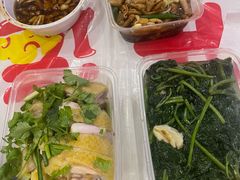 化州白切鸡-化州大众美食城(宝安老牌店)