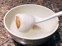 花生汤团-七宝老街汤团(上海世纪汇广场店)