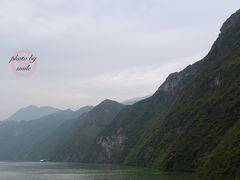 -神农溪纤夫文化旅游区