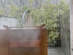 -天目湖御水温泉·度假酒店