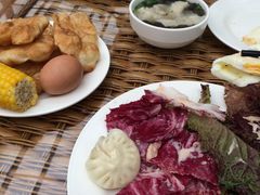 -龙达温泉生态城