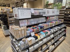 -MUJI无印良品(华贸店)