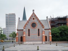-外滩