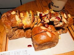 -YUMI芽米·法式烘焙·咖啡(文化宫店)