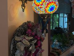 -La Medina餐厅(亮马河南路店)