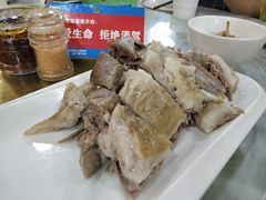 -清真·胖妈妈手抓餐厅(定西路长城宾馆店)