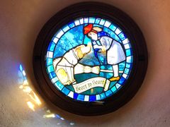 -三鹰之森吉卜力美术馆