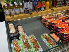 -池田寿司·4H鲜作(西直门凯德华联店)