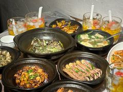 -小时候焗海鲜(鄞州万达店)