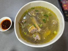 -四里沙茶面(湖滨四里店)