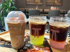 -肯德基(渤海店)