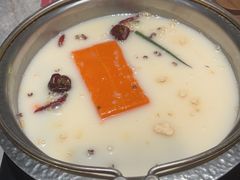 -一绪に寿喜烧(虹悦城店)