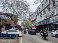 -张记饺饼筒(环城东路店)