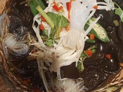 -新興传承烤鸭