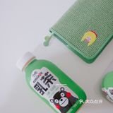 啊呀呀~熊本熊联名小样乳茶新品好喝绝啦！关键还低糖低卡～