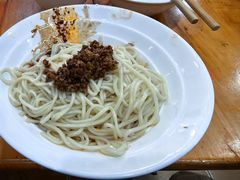 -华兴街自力面店