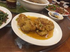 -东北农家小院(定西路店)