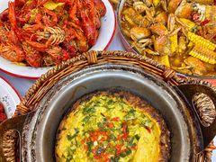 -虾铺子龙虾·私房菜(金源花苑店)