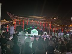 -大小河街