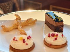 -国际饭店·大堂咖啡吧