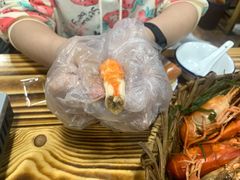 -星记小馆·小蓝龙·老南京砂锅菜(上海路店)