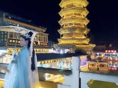 -滦州古城