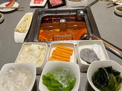 -海底捞火锅(奉化银泰店)