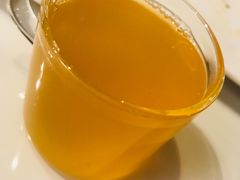 -伊斯坦布尔土耳其清真咖啡餐厅