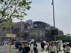 -王府井(地铁站)