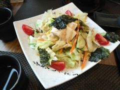 -尺山寸水日料(马桥满天星店)