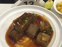 -渔娘渔家丹东海鲜(东直门店)