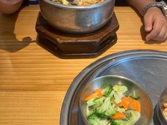 -土大力韩式烤肉料理(39年·和平路店)
