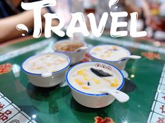 -五条人糖水铺(武林总店)