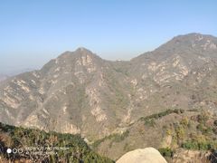 -遵化市禅林寺古银杏风景园